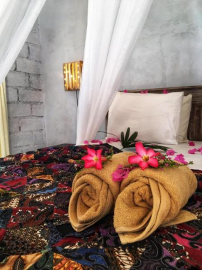 APEL Homestay